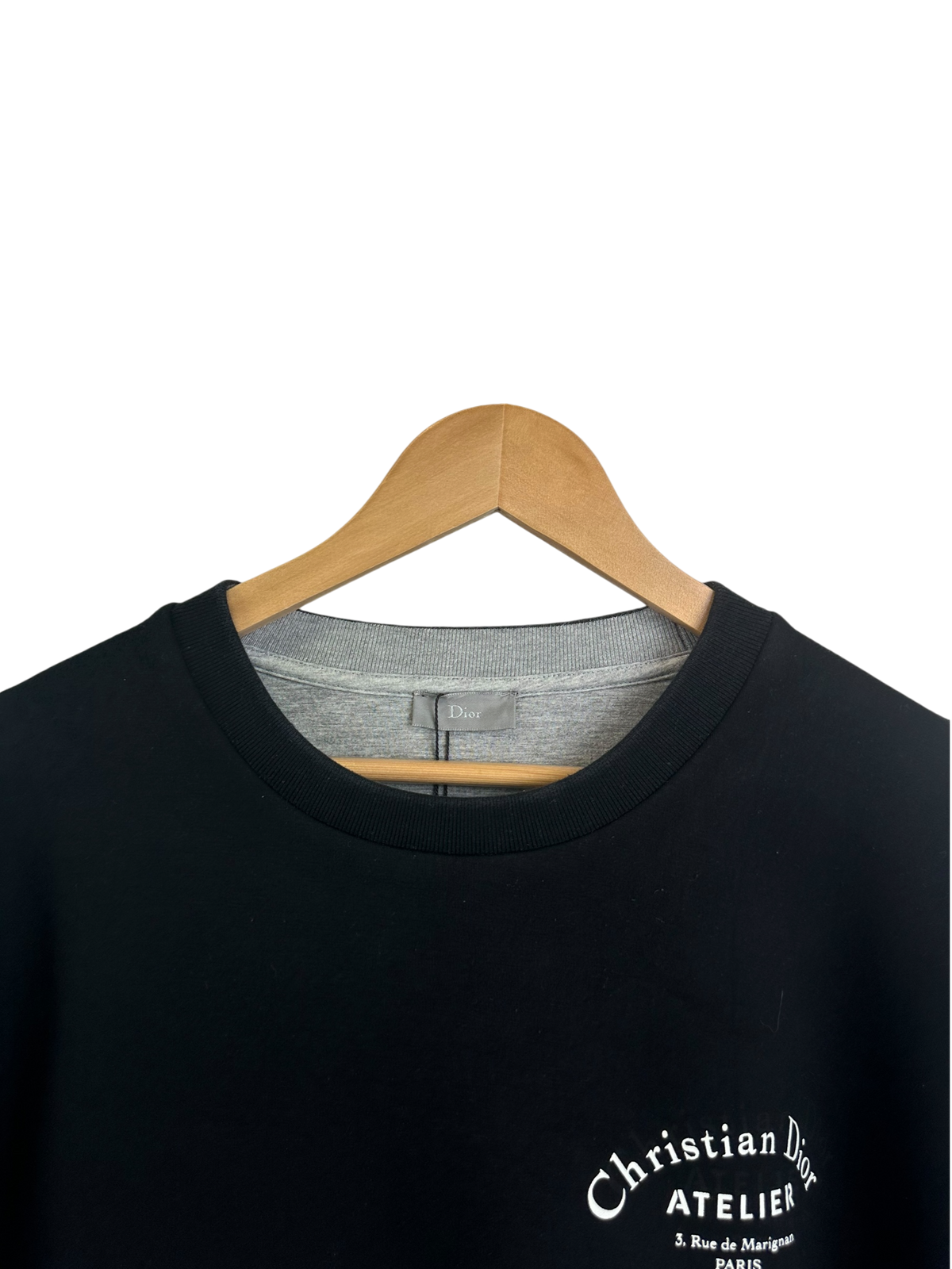 Dior pull