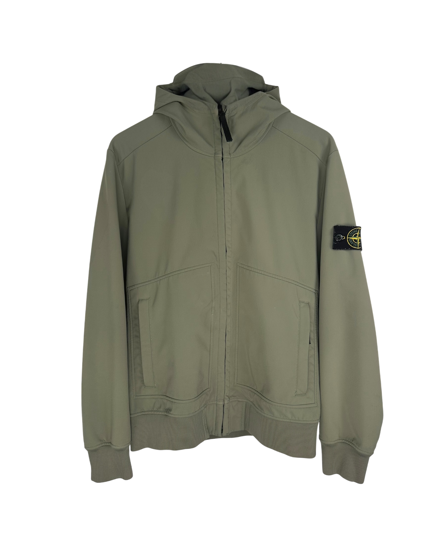 Stone Island veste Softshell