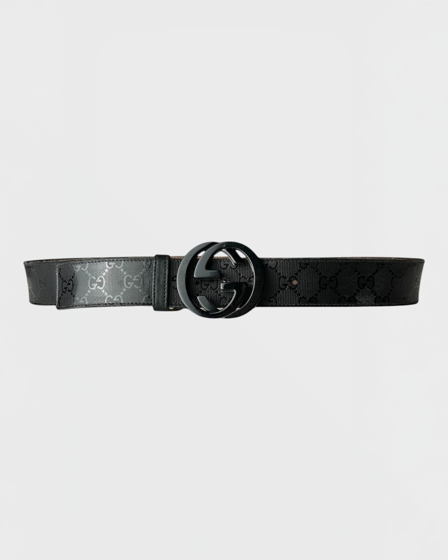 Gucci ceinture / belt