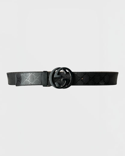 Gucci ceinture / belt