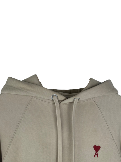 Ami Paris Pull à capuche