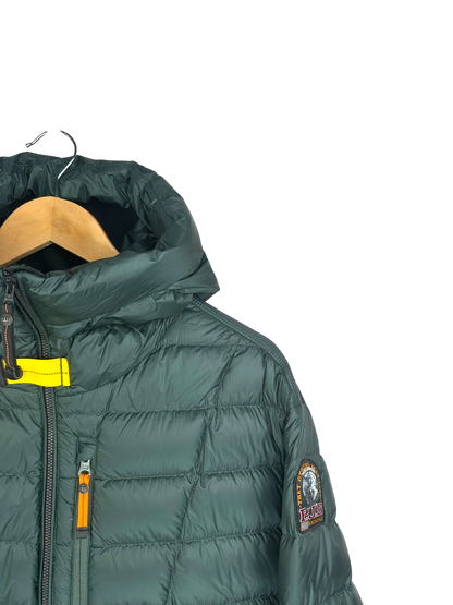 Parajumpers doudoune bi-matière