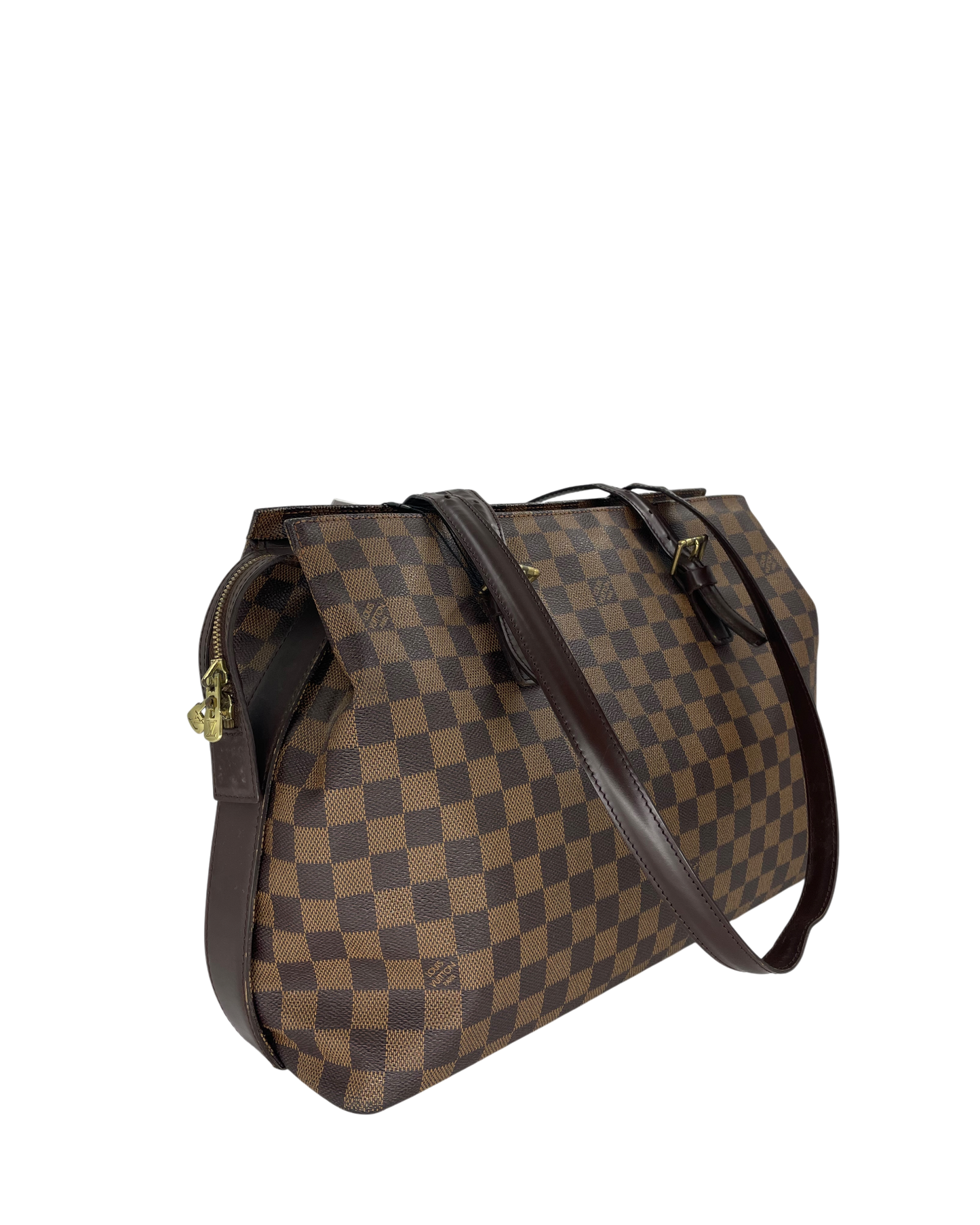 Louis Vuitton Sac à main damier