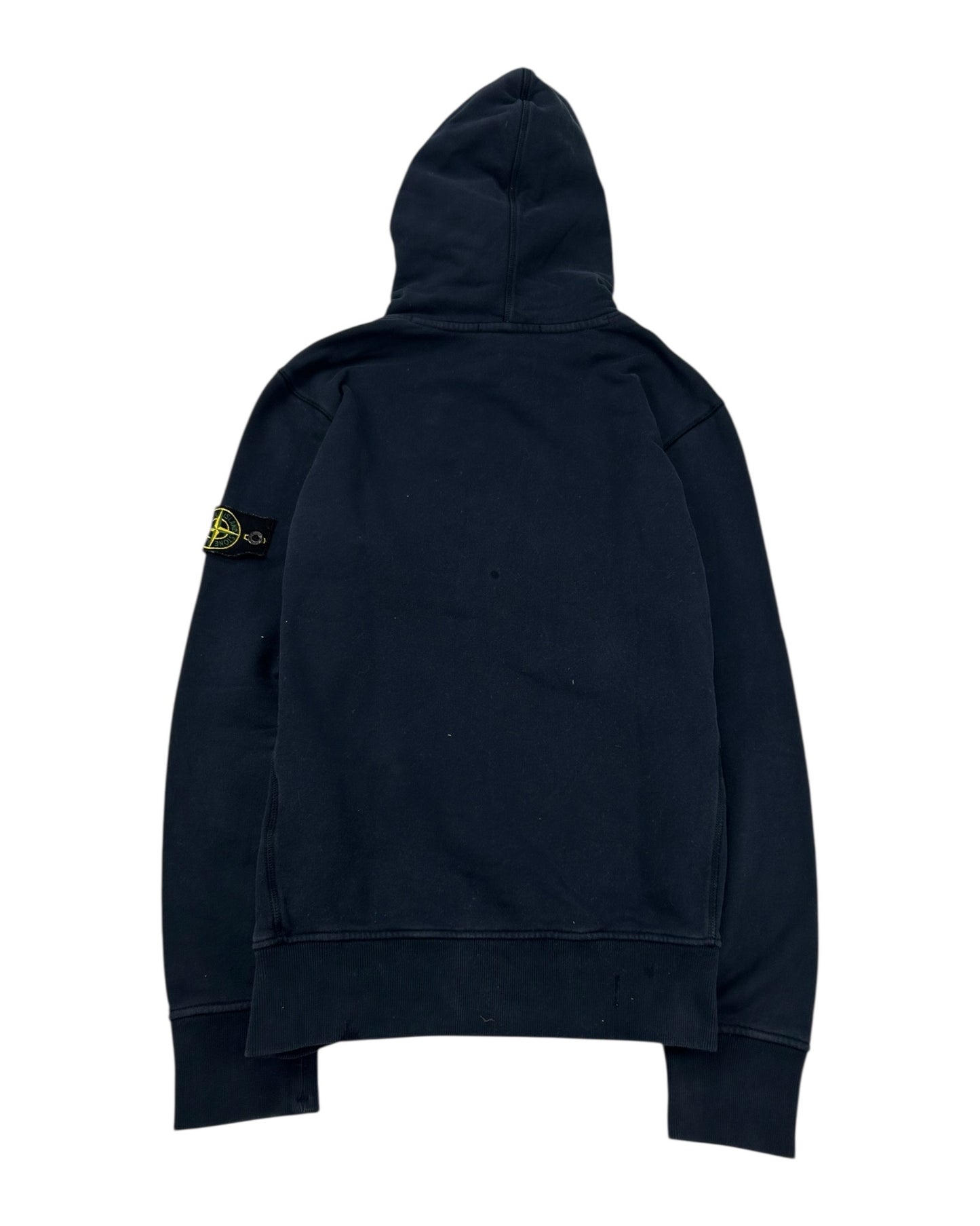 Stone Island Pull à capuche