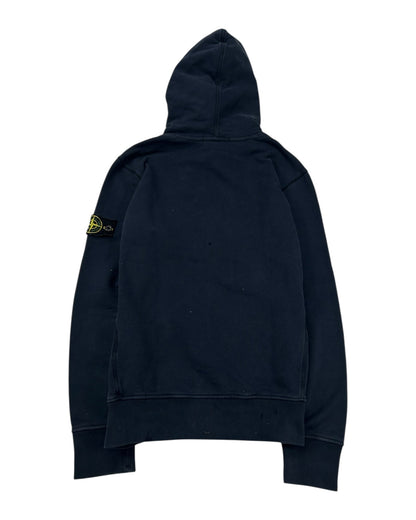 Stone Island Pull à capuche