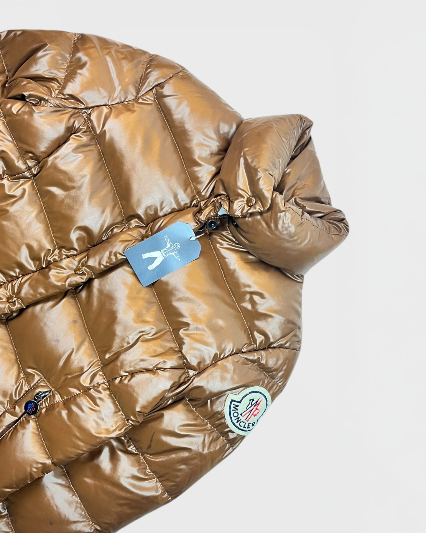 Moncler doudoune / puffer