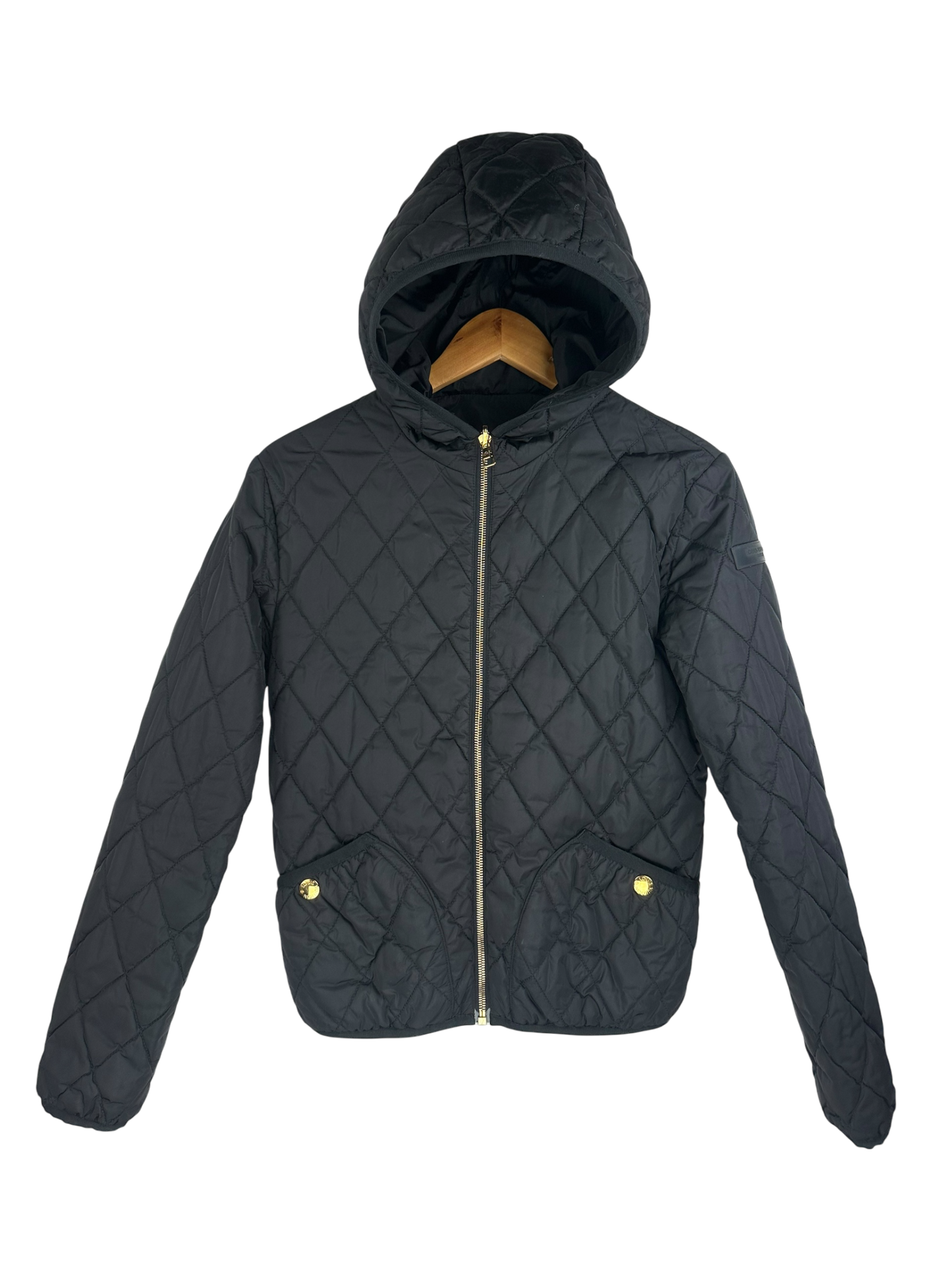 Veste Louis Vuitton réversible