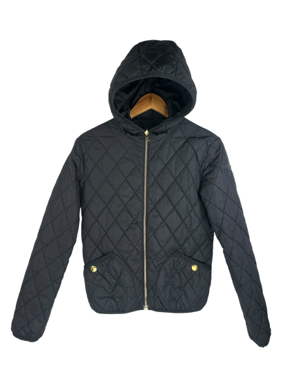Veste Louis Vuitton réversible