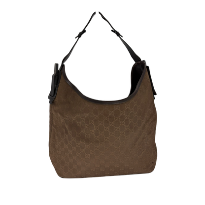 Gucci sac à main Hobo