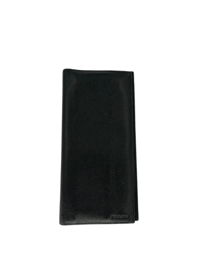 Prada portemonnaie