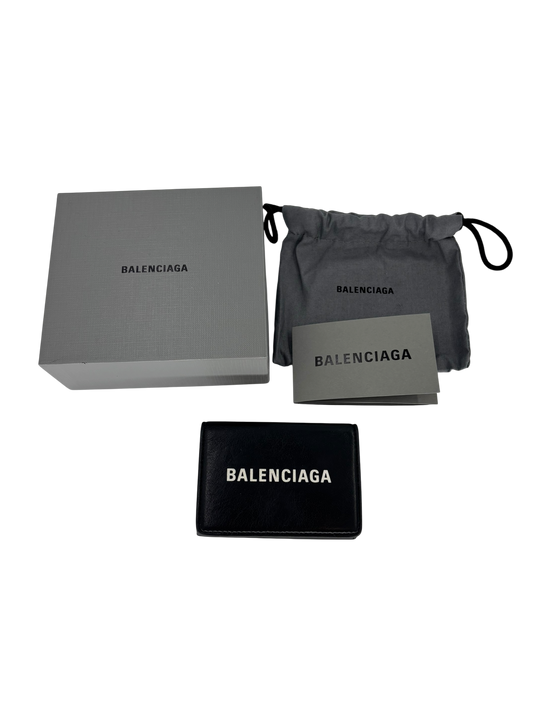 Balenciaga Porte-monnaie