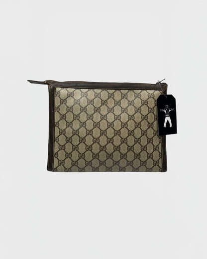 Gucci pochette / pouch