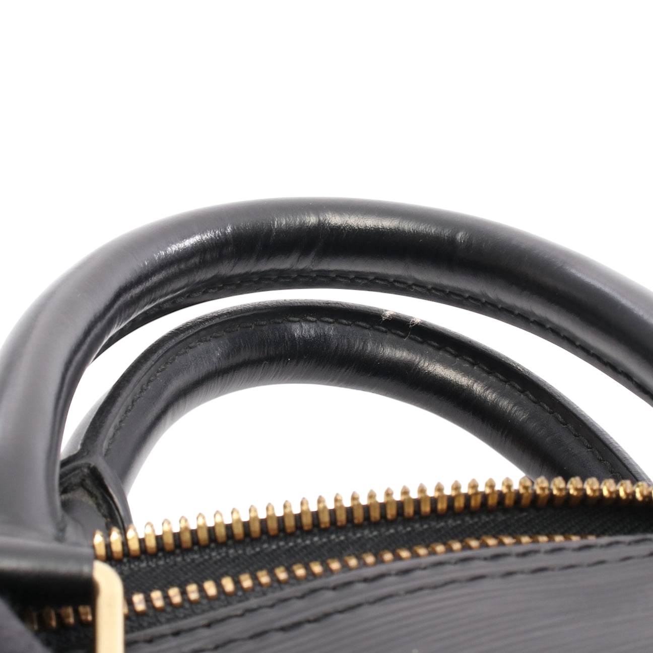 Louis Vuitton keepall 45 épi