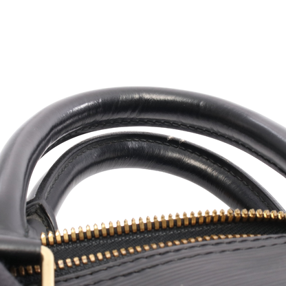 Louis Vuitton keepall 45 épi