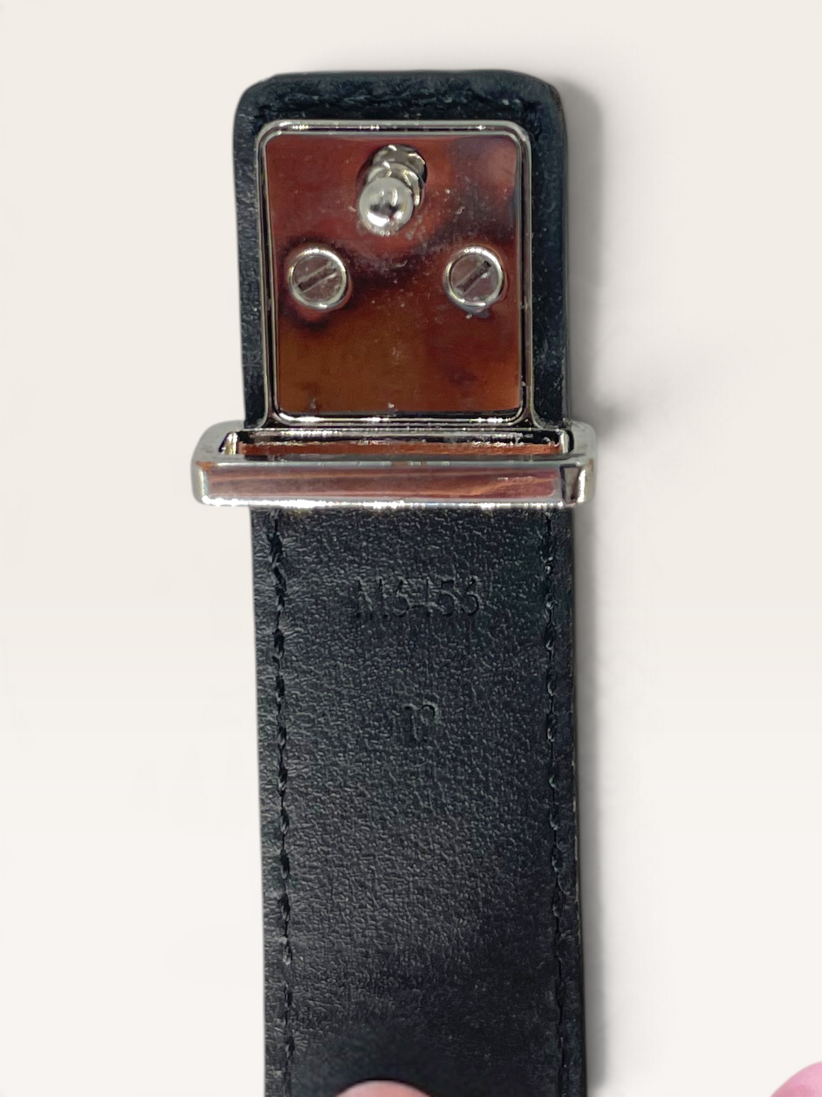 Louis Vuitton Bracelet monogramme