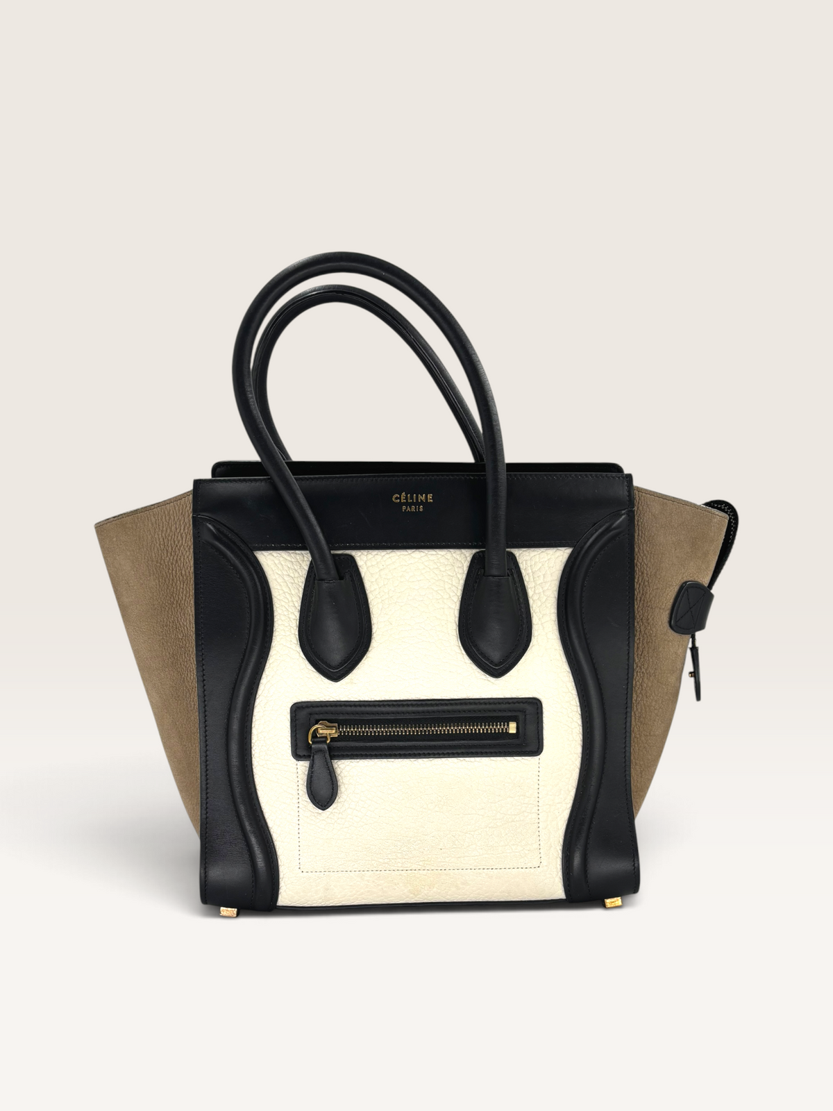 Céline Luggage sac à main