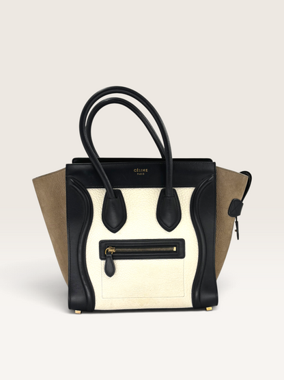 Céline Luggage sac à main
