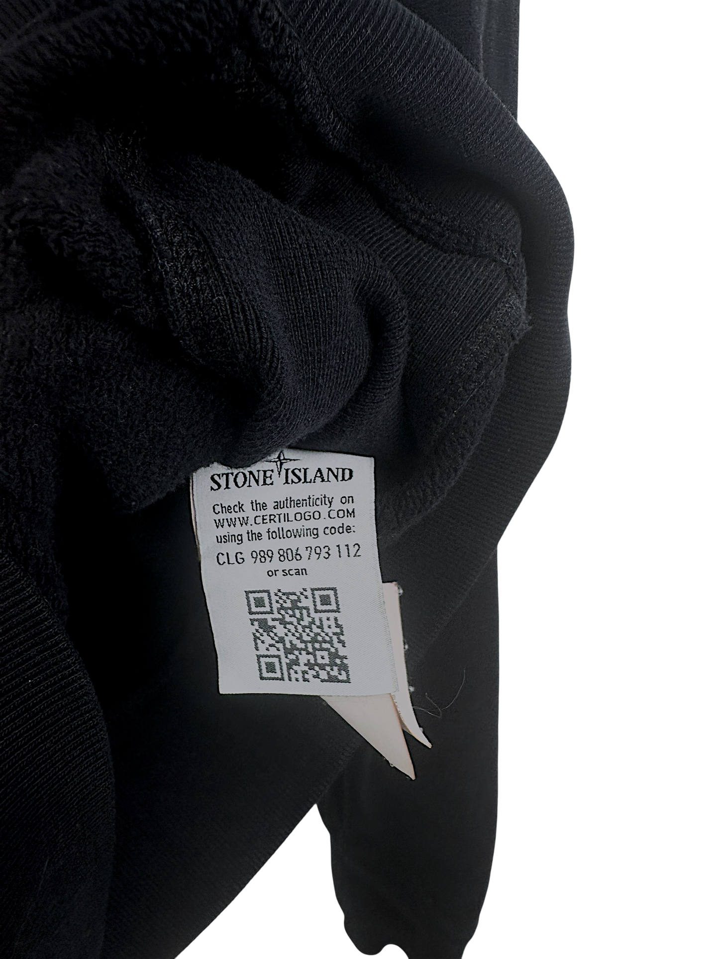 Stone Island gilet