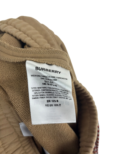 Burberry Jogging en coton