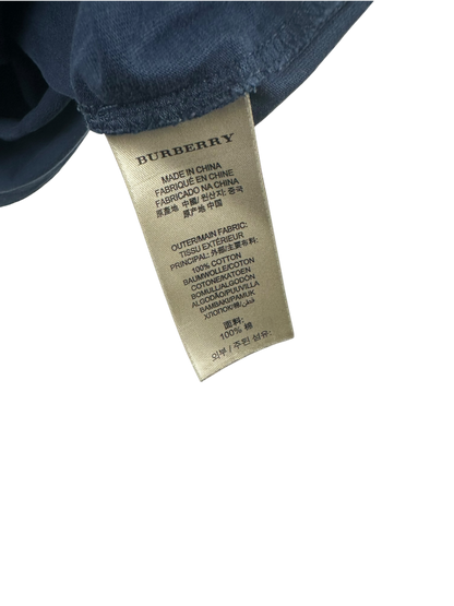 Burberry t-shirt