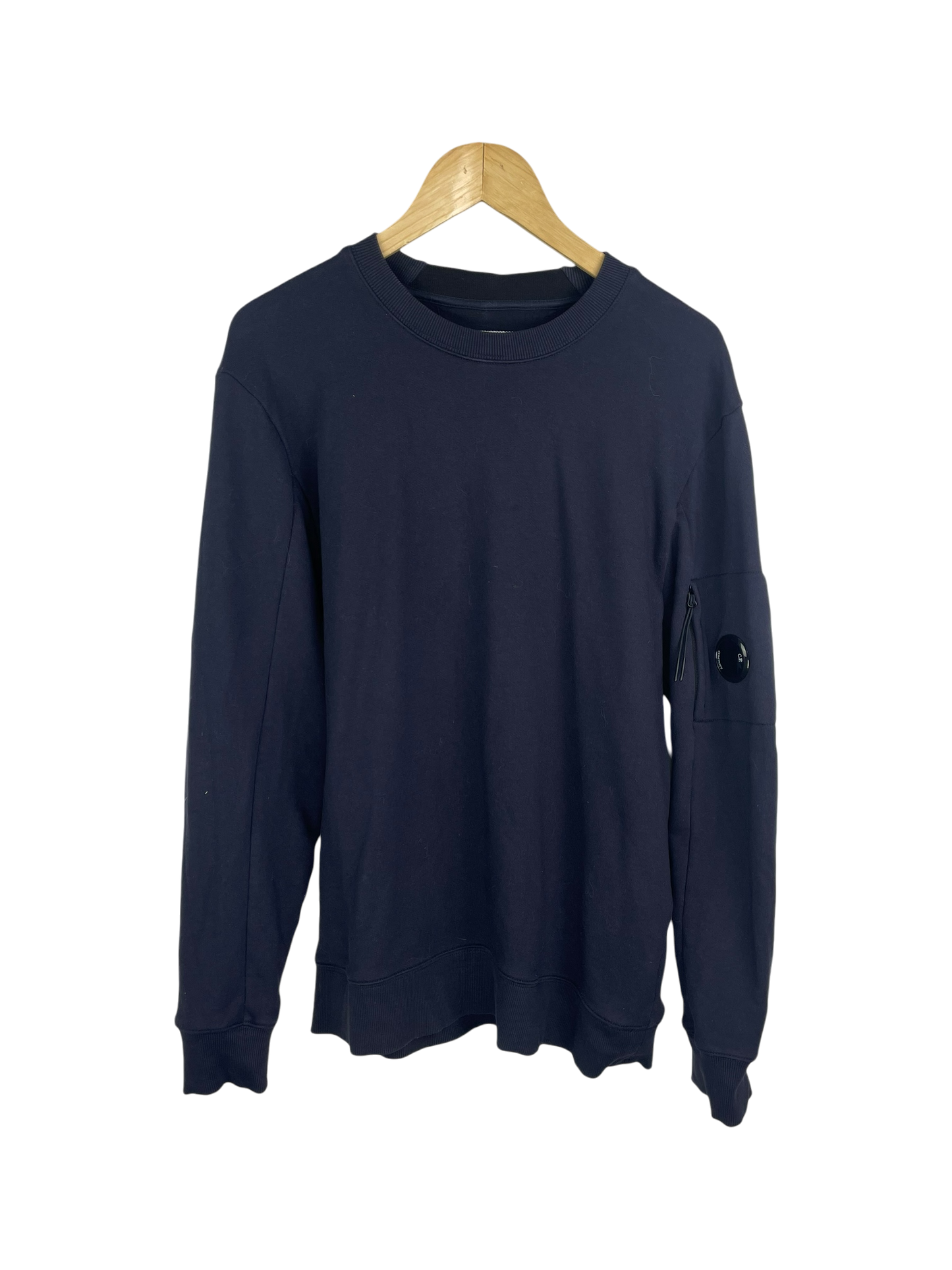 C.P. Company pull