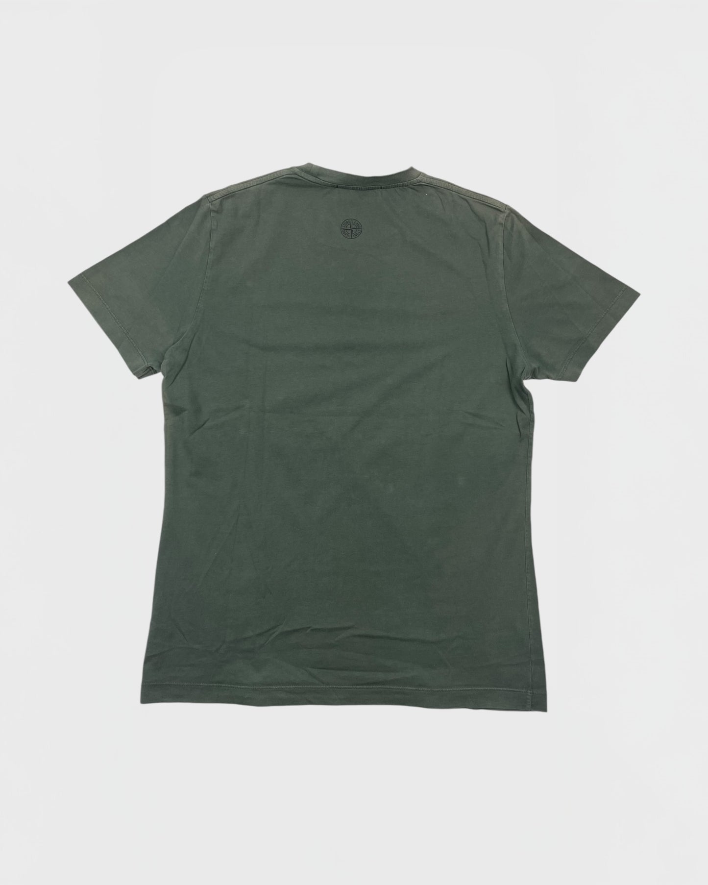 Stone island t-shirt  (L)