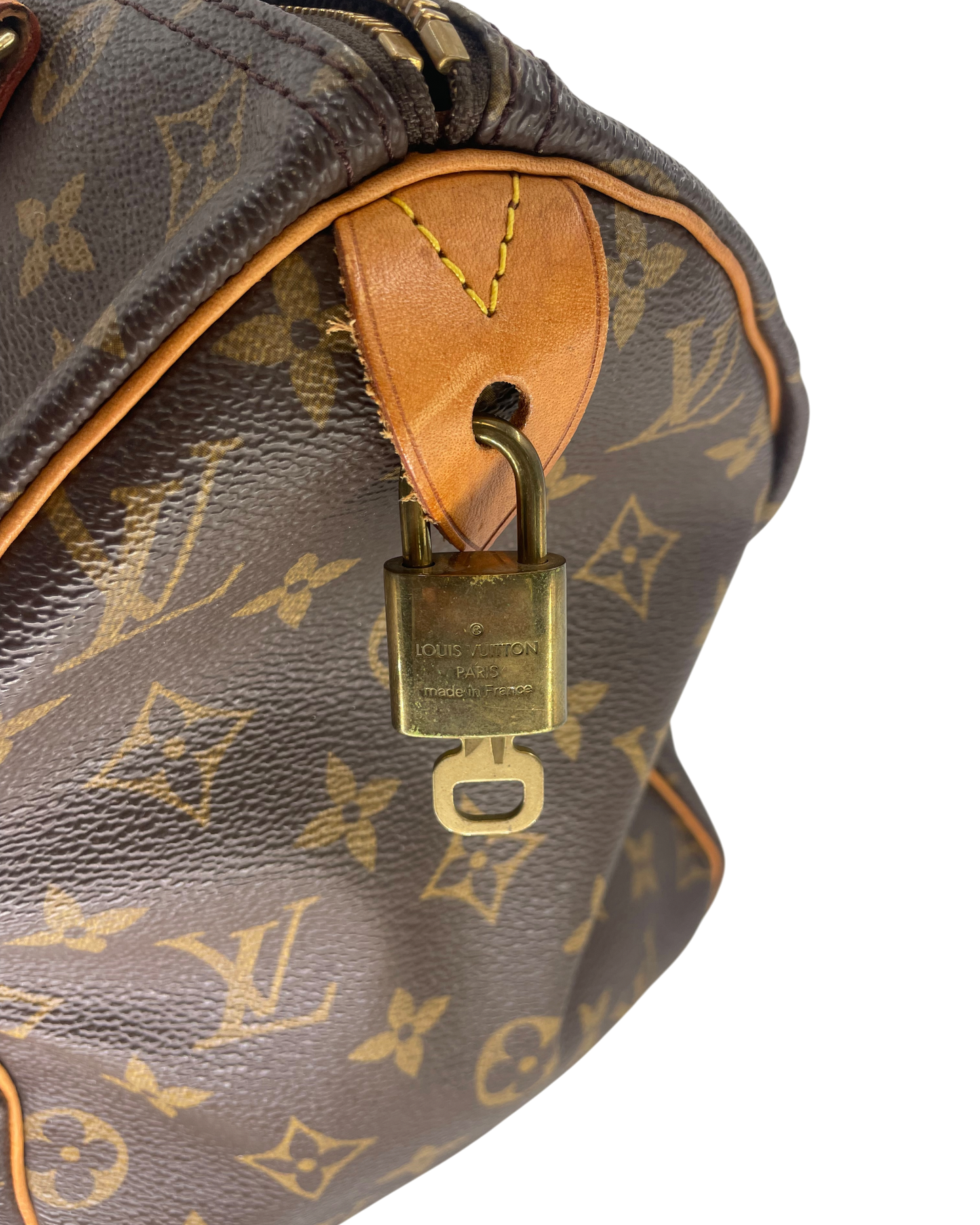 Louis Vuitton Sac à main Speedy 30