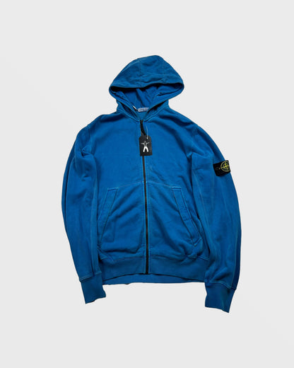 Stone island hoodie / jacket (L)