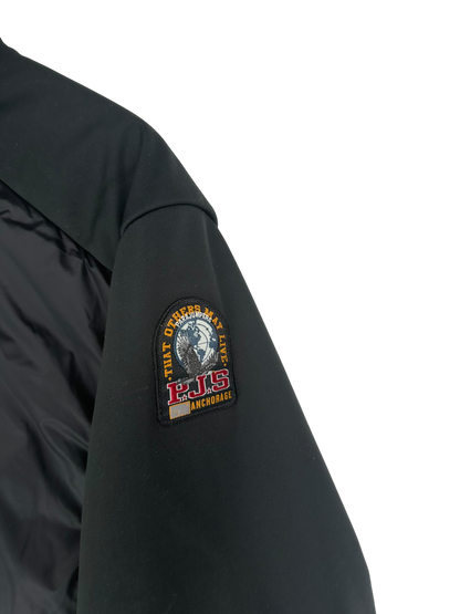 Veste bi-matière Parajumpers