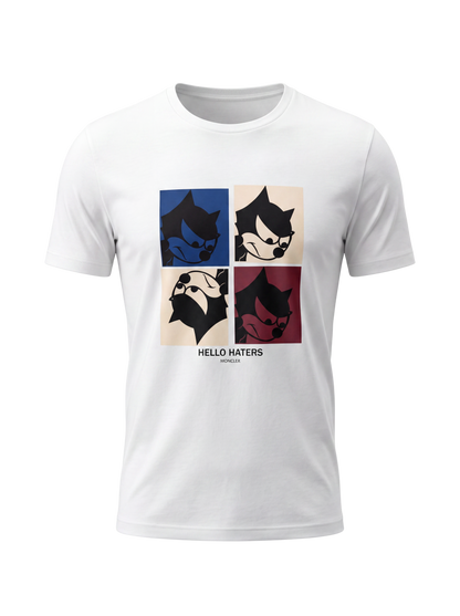 Moncler T-shirt