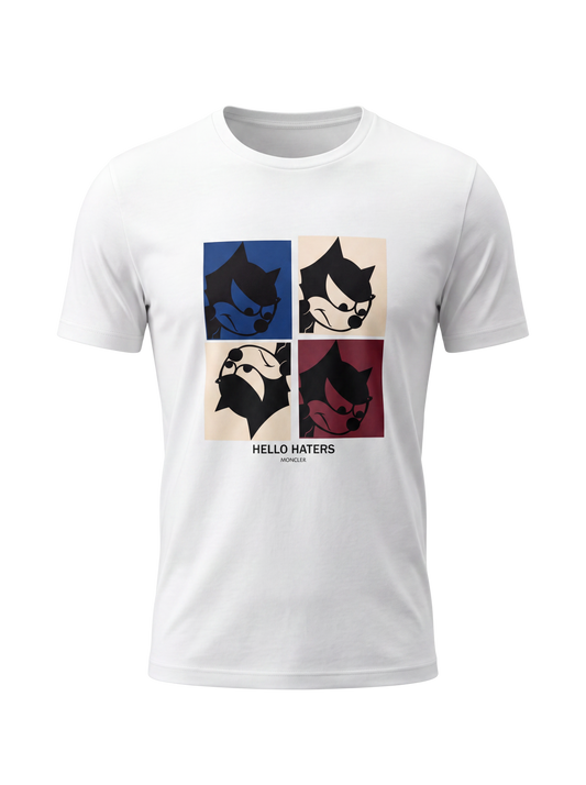 Moncler T-shirt