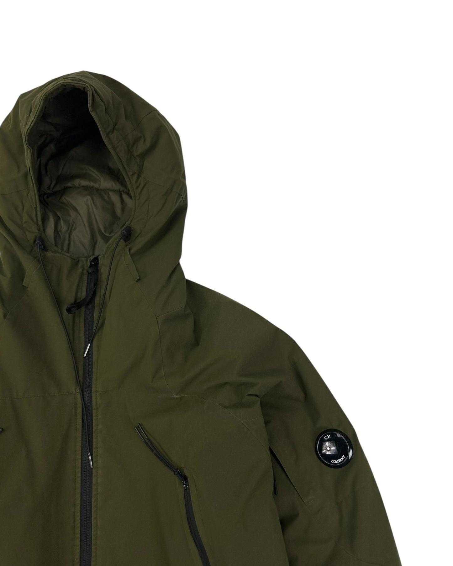 C.P. Company Veste