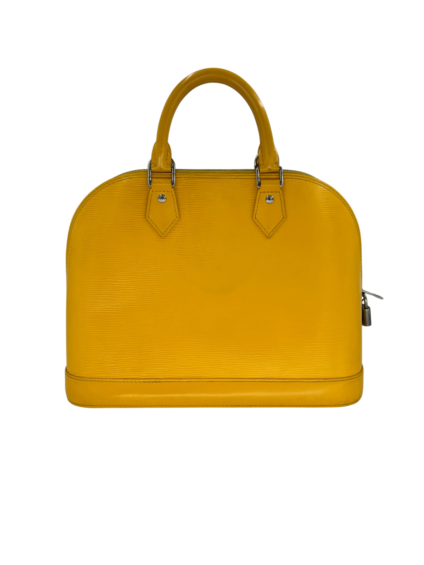 Louis Vuitton Alma Epi