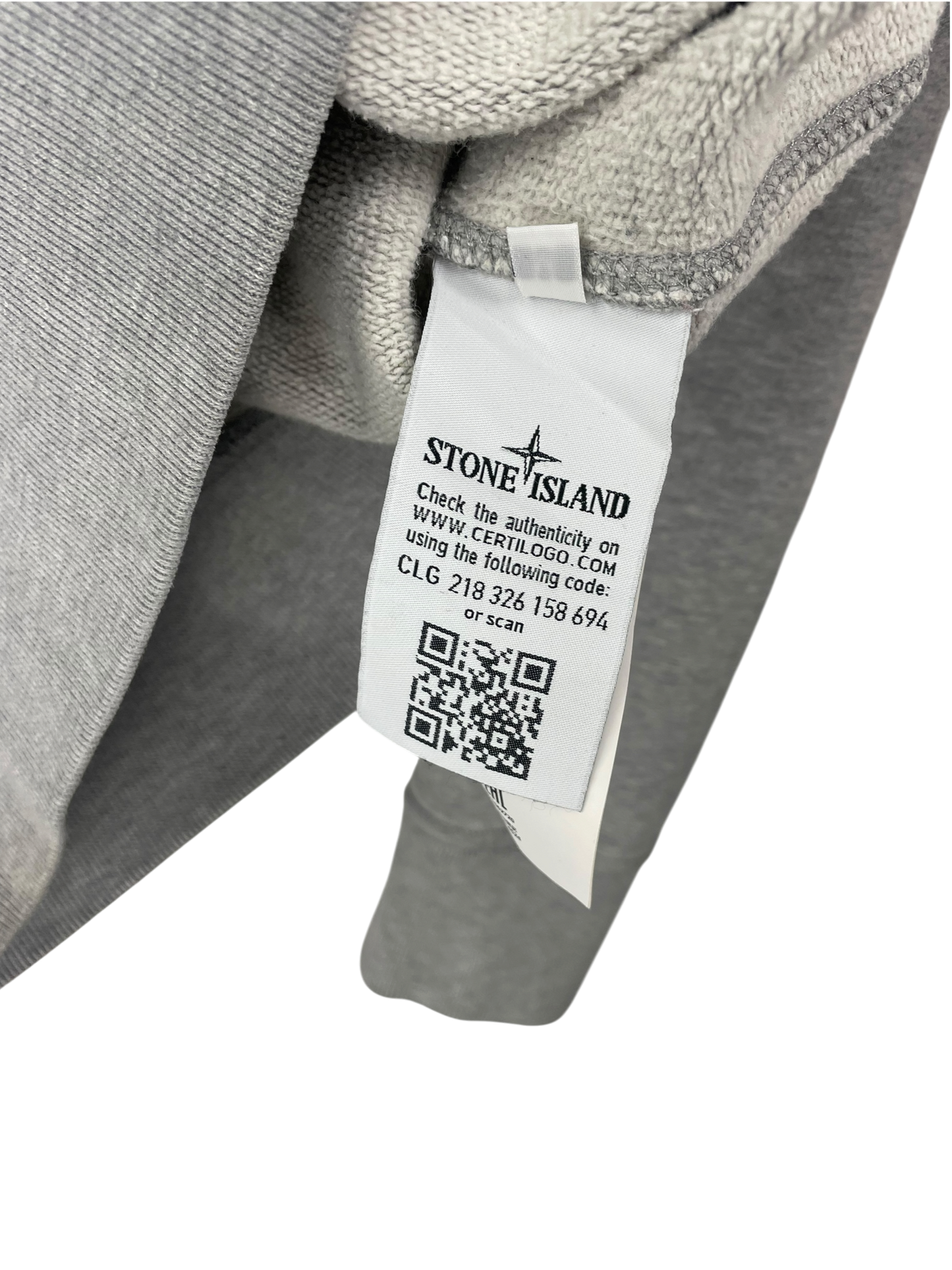 Stone Island pull