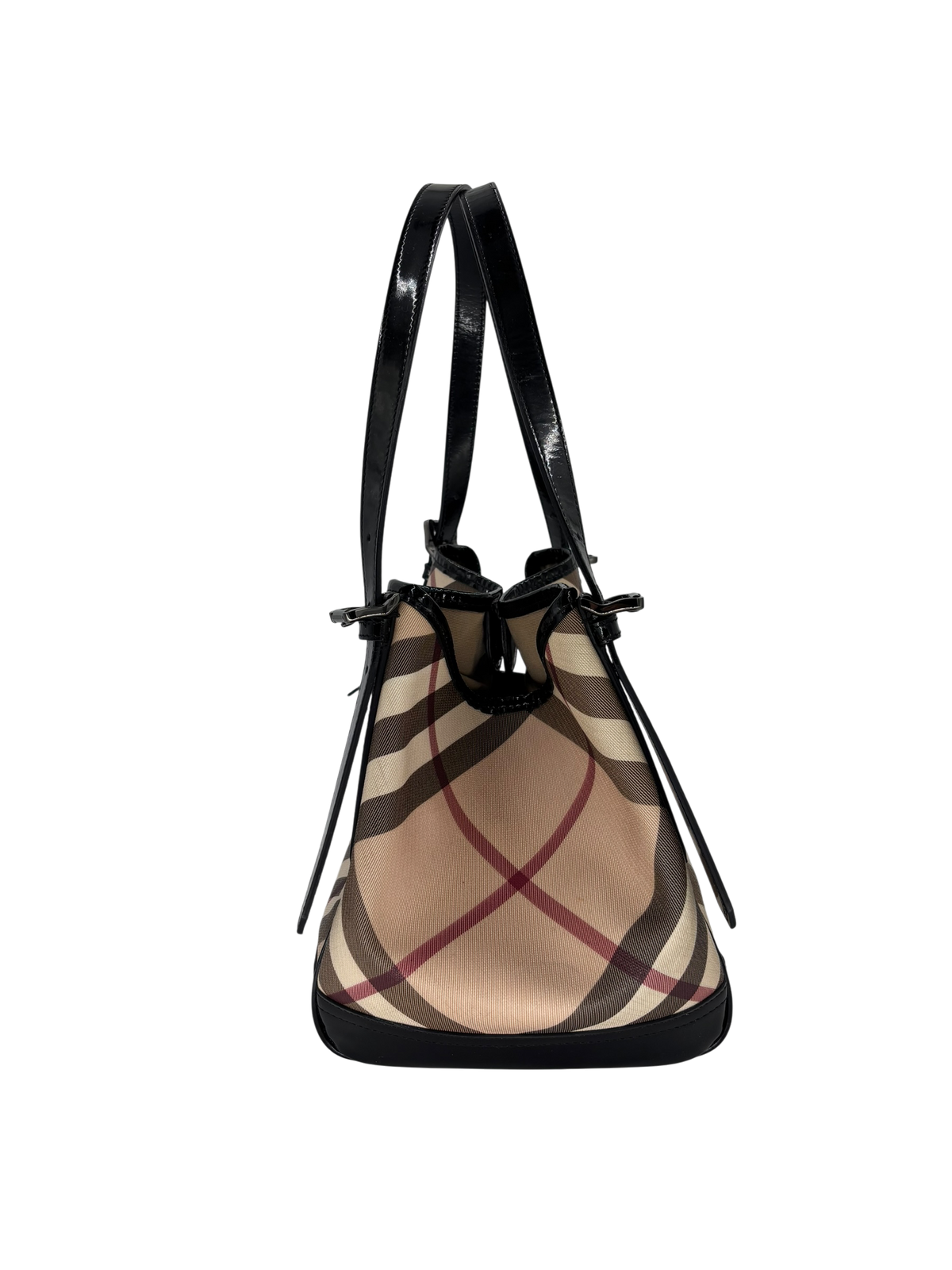 Burberry à main beige