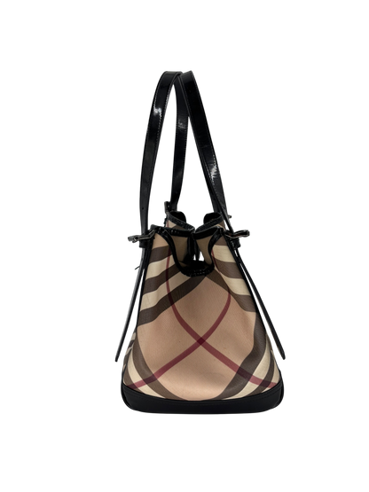 Burberry à main beige