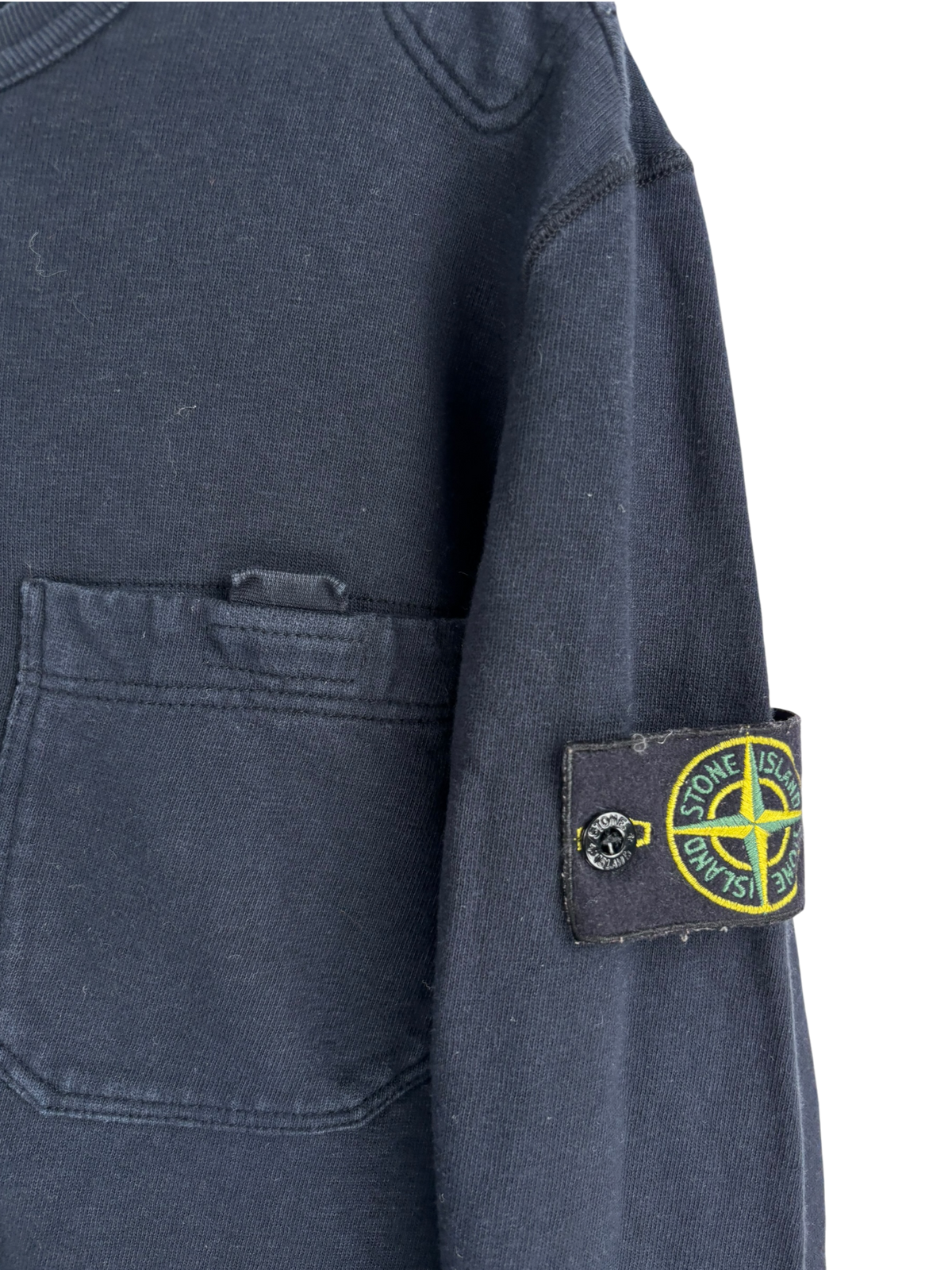 Stone Island pull