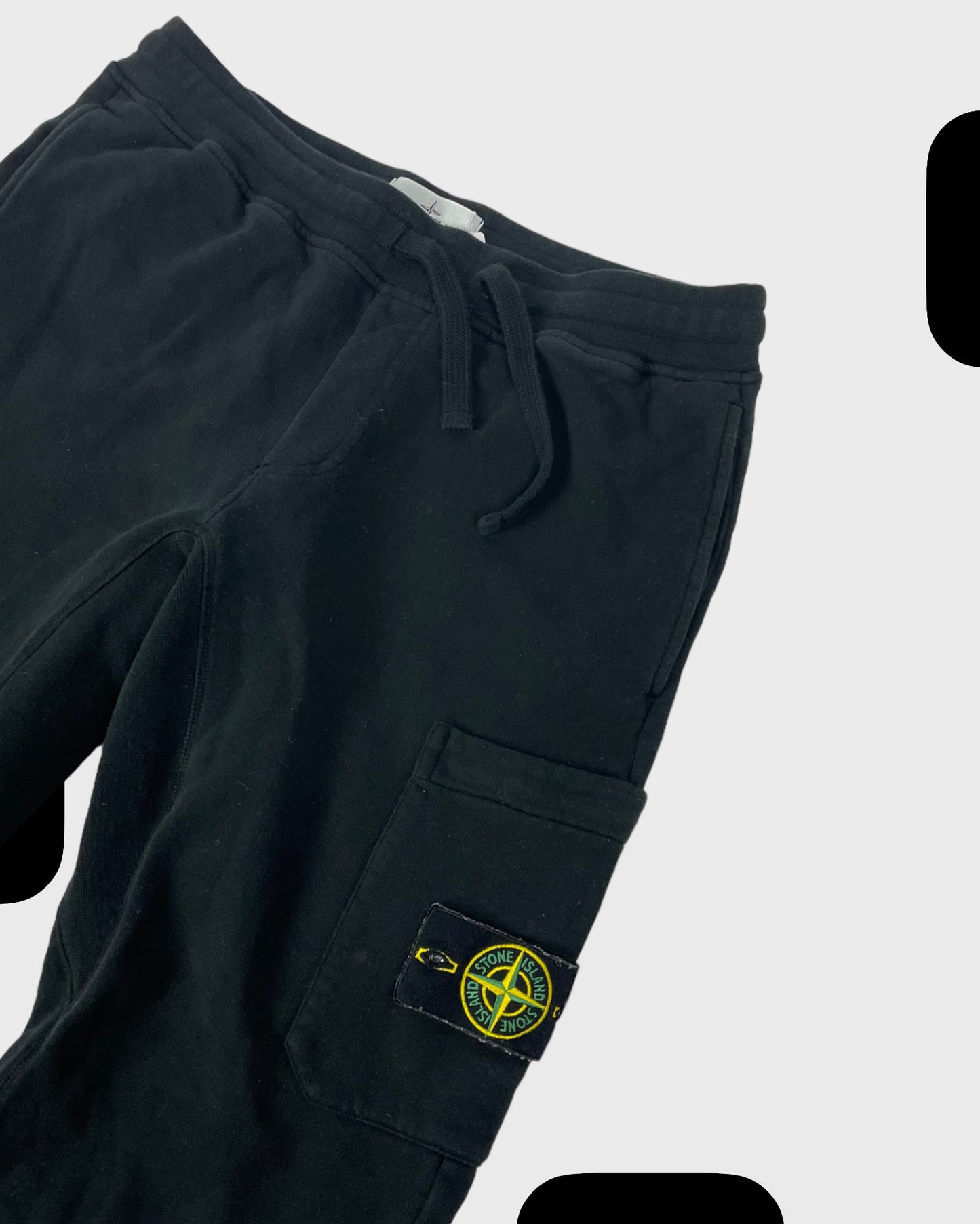 Stone island jogging (M)