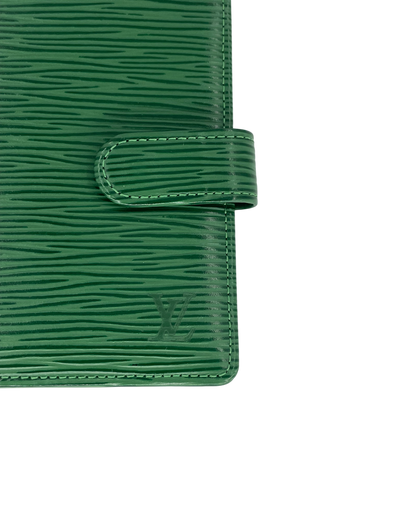Louis Vuitton portemonnaie