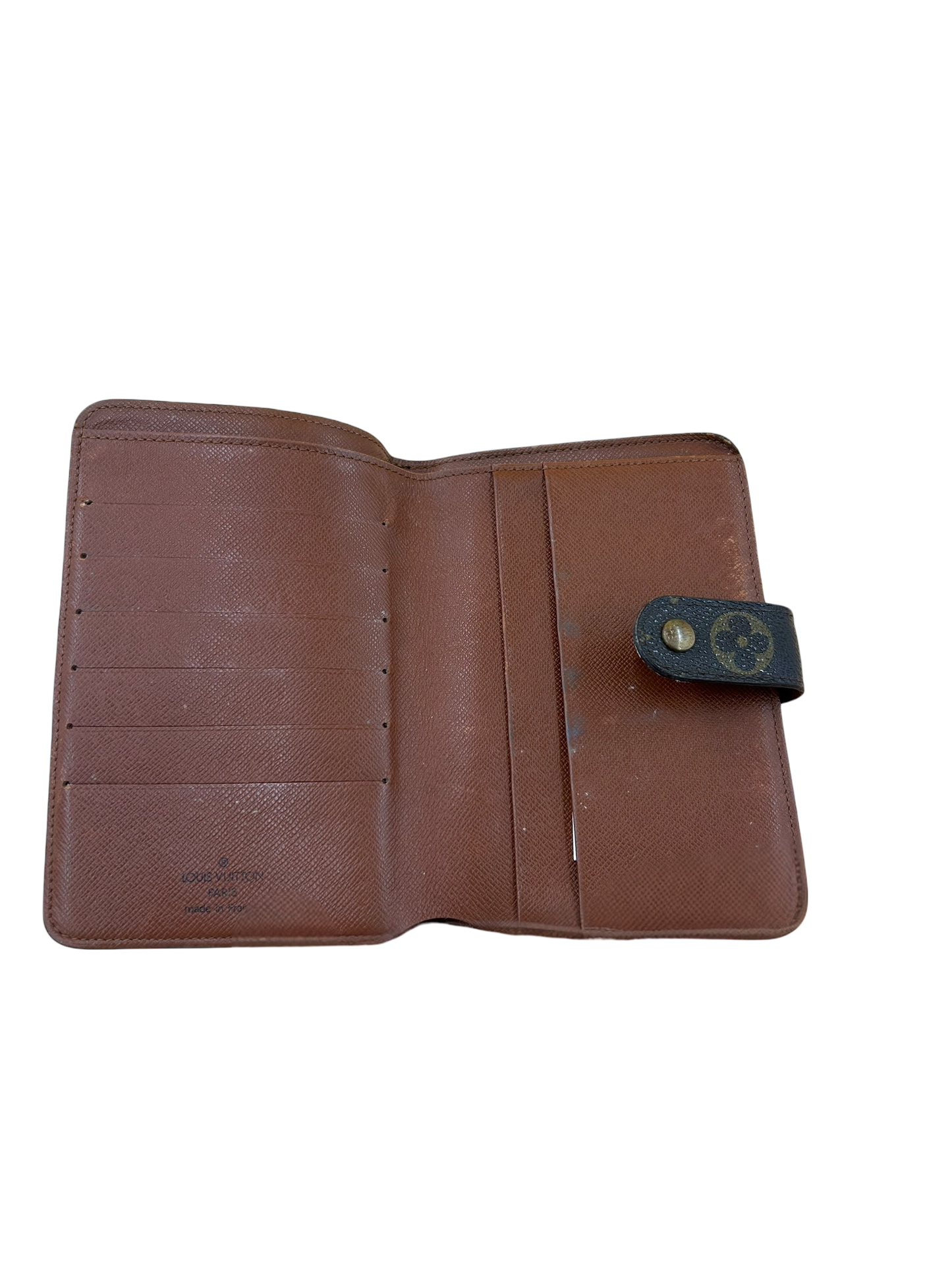 Louis Vuitton Portefeuille