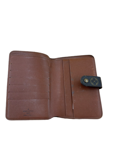 Louis Vuitton Portefeuille