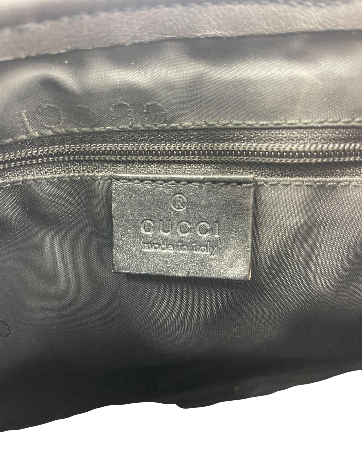 Gucci jackie sac à main