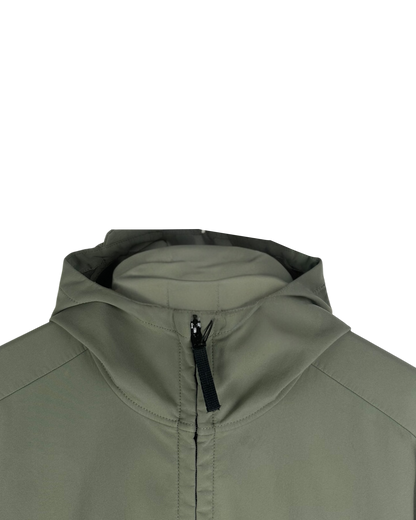 Stone Island veste Softshell