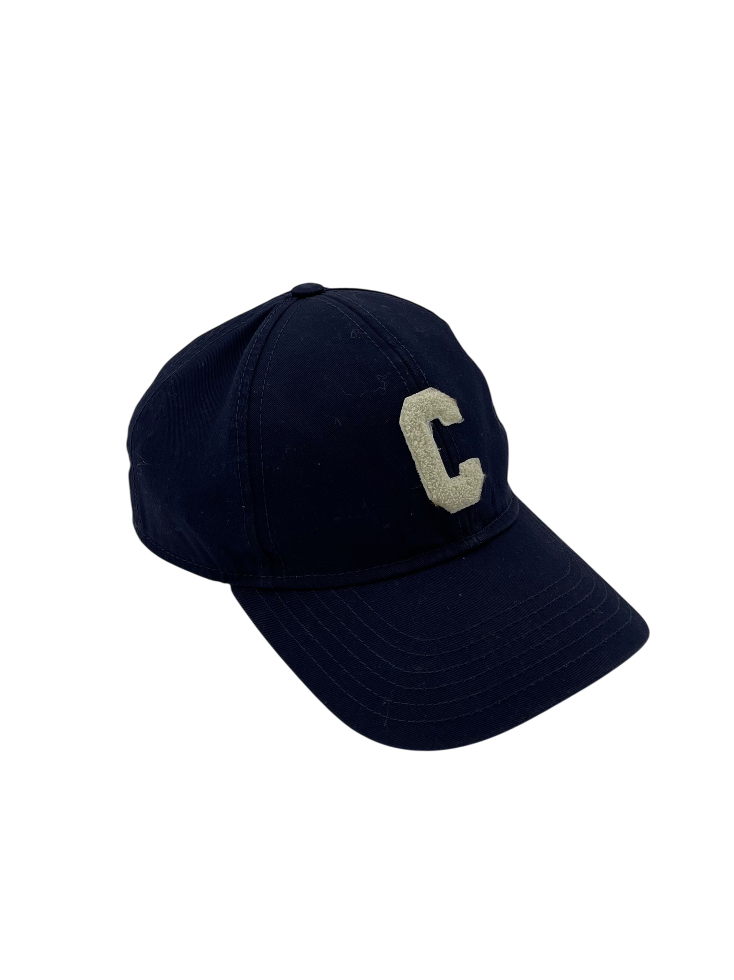 Céline caquette marine