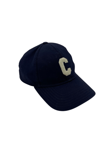 Céline caquette marine