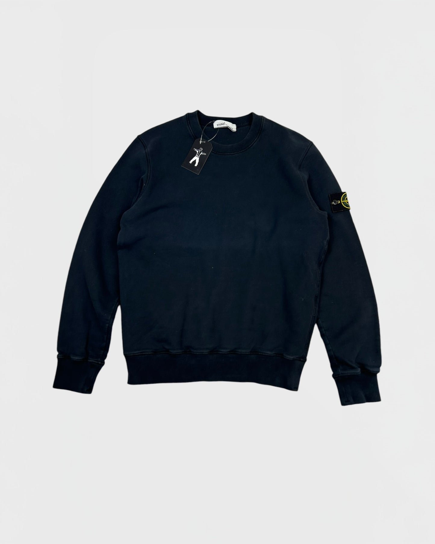 Stone island pull / crewneck (M)