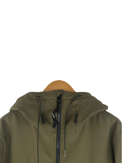 C.P. Company veste Goggle jacket