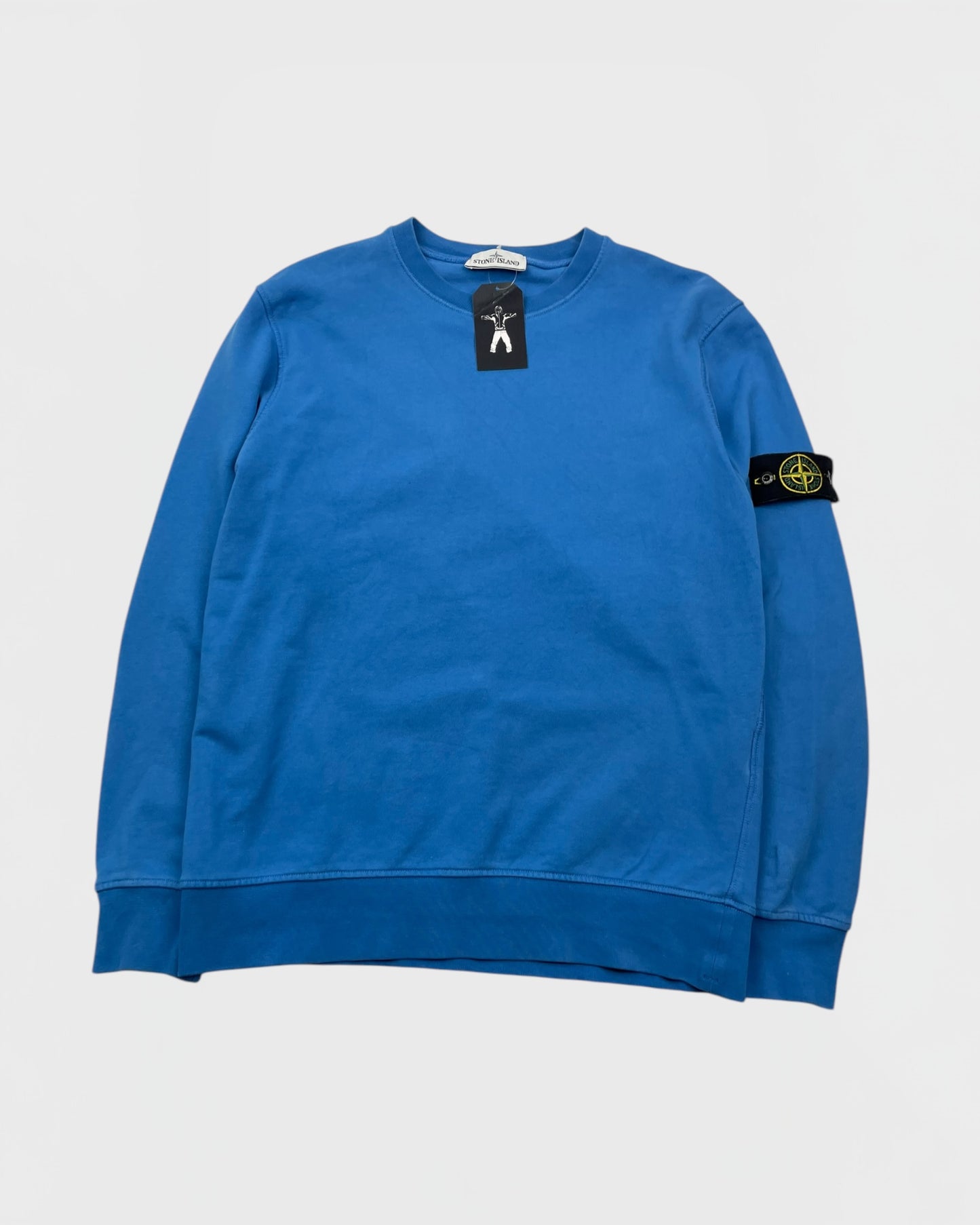 Stone island pull / sweater