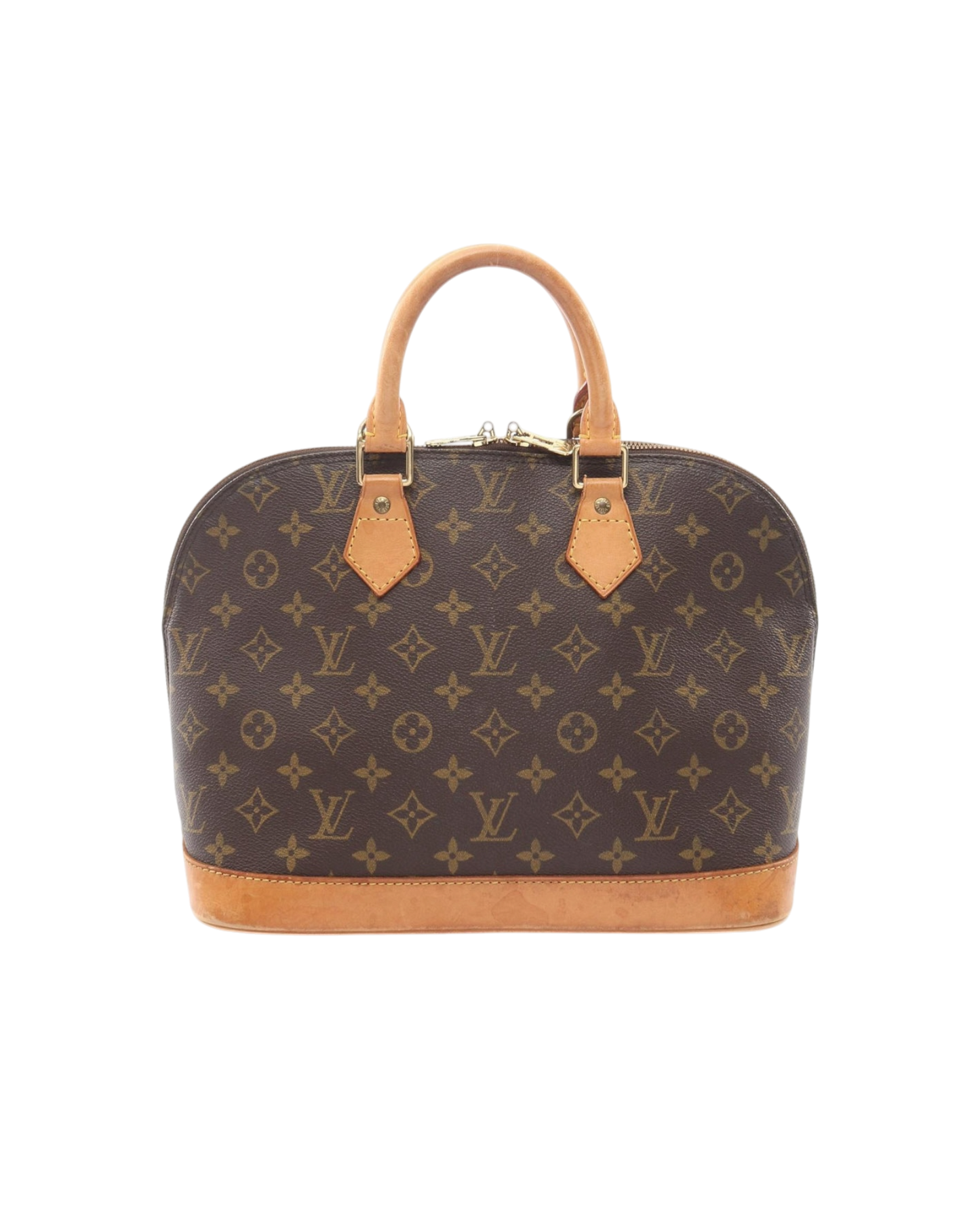 Louis Vuitton Alma PM sac à main