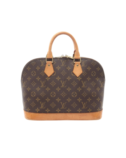 Louis Vuitton Alma PM sac à main